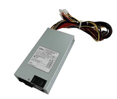Блок питания Qdion 99SAC20500I1170110 U1A-C20500-D 1U Single Server Power 500W Efficiency 80 Plus Silver, Cable connector: C14