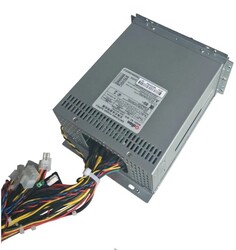 Блок питания Qdion 99RAMV0700I1170110 R2A-MV0700 ATX Mini Redundant 700W Efficiency 80 Plus Silver, Cable connector: C14