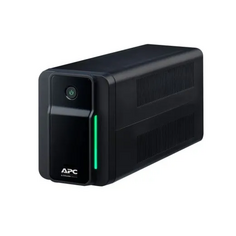 Источник бесперебойного питания APC BX500MI Back-UPS 500VA/300W, 230V, 3xC13, USB, Data/DSL protect. A.P.C.