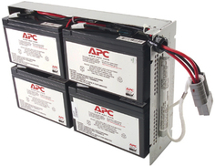 Батарея APC RBC23 для SU1000RM2U, SU1000RMI2U A.P.C.