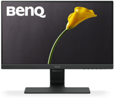 Монитор 21,5" BenQ GW2283 9H.LHLLA.TBE 1920x1080, 5 мс, 250 кд/м2, 20000000:1, 178°/178°, IPS, HDMI 1.4 x2, VGA (D-Sub), аудио стерео, SPK