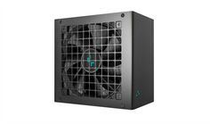 Блок питания ATX Deepcool PN850M 850W, PWM 120mm fan, APFC, 80+ GOLD, ATX 3.1, full modular, RET