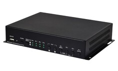 Мультивьювер Cypress CSC-VPR-3420 четырехоконный HDMI 4K/60, устройство захвата, кодер и передатчик HDMI по USB 3.0