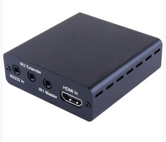 Передатчик сигналов Cypress CH-506TXPL HDMI, управления RS-232 и ИК по витой паре, HDBaseT
