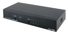 Коммутатор Cypress CPRO-U4H1HFS 4х1 сигналов HDMI 4Kx2K/60 с автопереключением