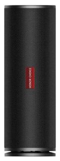 Портативная акустика 1.0 Honor Choice Speaker Pro 5504AAVR Black