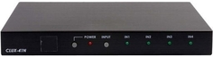 Коммутатор Cypress CLUX-41N 4х1 сигналов интерфейса HDMI с автопереключением