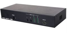 Коммутатор матричный Cypress CPLUS-V4H2HP 4х2 HDMI 2.0 UHD 4K с HDCP 2.2 и EDID