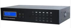 Коммутатор матричный Cypress CMSI-4H4CV 4х4 сигналов интерфейса HDMI с выходами в витую пару
