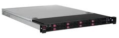 Сервер 1U Rack QTECH QSRV-160802-E-R_4 8*2.5; 2*Intel Xeon Gold 6226R 16С 2.9 GHz; 8*64GB DDR4 RDIMM ECC 3200MHz; SATA SW Raid 0,1,10; 1*SSD 960GB SAT