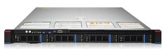 Сервер 1U Rack QTECH QSRV-160402A_2 4*LFF/SFF SAS\SATA, 2* AMD EPYC 72F3 8C 3.7 GHz, 16* 64GB DDR4 RDIMM ECC 3200MHz, 2* SSD 960GB M.2 NVMe PCIe, 1* R