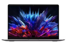 Ноутбук Xiaomi Redmibook 14 JYU4597CN 5 125H/32GB/1TB SSD/Intel Arc/14" IPS 2.5K/Win11trial/WiFi/BT/Cam/grey