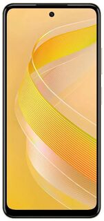 Смартфон Infinix SMART 8 Pro 8/128GB Shiny Gold