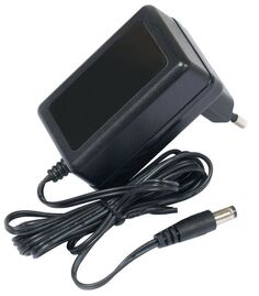 Блок питания Mikrotik 18POW AC/DC 24V 0,8A