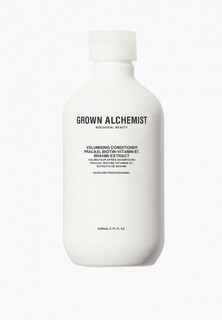 Кондиционер для волос Grown Alchemist для придания объема