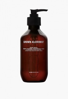 Жидкое мыло Grown Alchemist смягчающее и увлажняющее