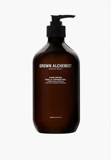 Крем для рук Grown Alchemist увлажняющий и смягчающий, для очень сухой кожи