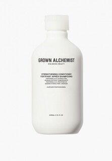 Кондиционер для волос Grown Alchemist укрепляющий