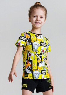 Футболка PlayToday 