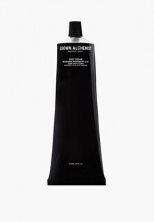 Крем для тела Grown Alchemist глубоко увлажняющий