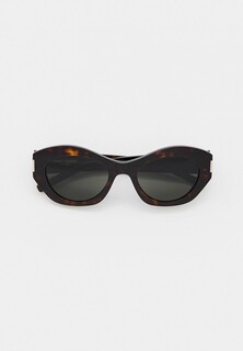 Очки солнцезащитные Saint Laurent SL 639 002