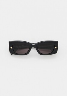 Очки солнцезащитные Alexander McQueen AM0426S 001