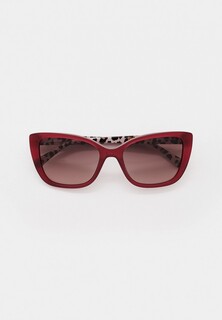 Очки солнцезащитные Love Moschino MOL073/S WGX
