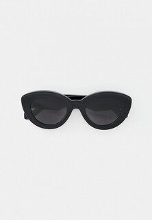 Очки солнцезащитные Loewe LW40051I 01A