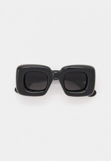 Очки солнцезащитные Loewe LW40098I 01A