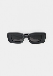 Очки солнцезащитные Loewe LW40101I 01A