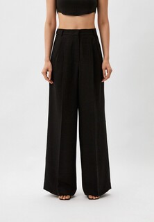 Брюки Weekend Max Mara DILETTA