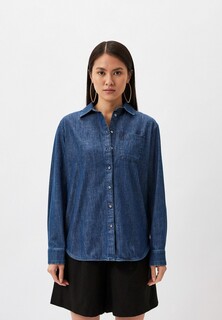 Рубашка джинсовая Weekend Max Mara OFRIDE