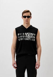 Жилет MM6 Maison Margiela 