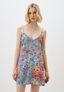 Сарафан RVCA SLIP UP ANP WVDR