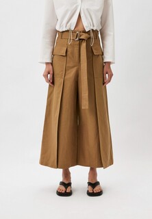 Брюки Weekend Max Mara PINIDE