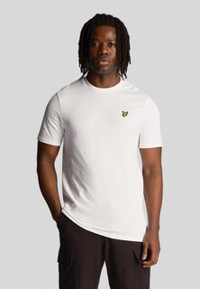 Футболка Lyle & Scott Lamoda Exclusive