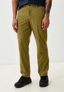 Брюки спортивные Jack Wolfskin DESERT