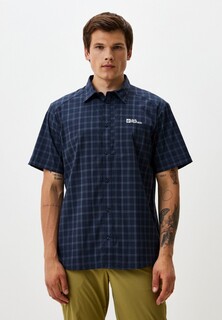 Рубашка Jack Wolfskin NORBO