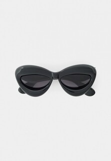 Очки солнцезащитные Loewe LW40097I 01A