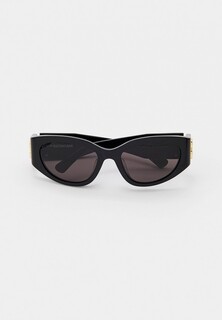 Очки солнцезащитные Balenciaga BB0324SK 002
