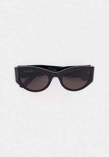 Очки солнцезащитные Balenciaga BB0330SK 001