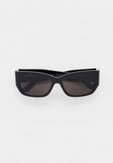 Очки солнцезащитные Balenciaga BB0331SK 001