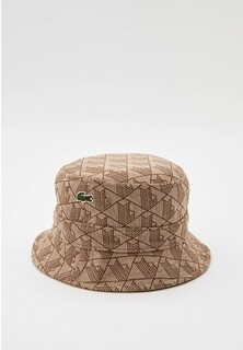 Панама Lacoste reversible