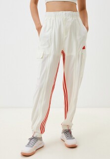 Брюки adidas DANCE CARGO