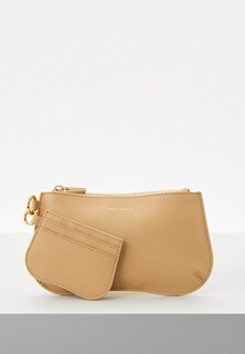 Косметичка и кредитница Coccinelle 