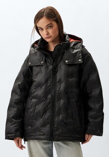 Куртка утепленная Diesel 