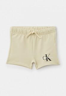 Шорты Calvin Klein Jeans 