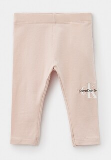 Леггинсы Calvin Klein Jeans 