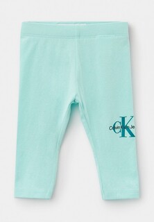 Леггинсы Calvin Klein Jeans 