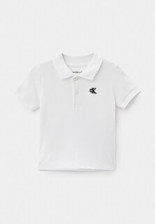 Поло Calvin Klein Jeans 